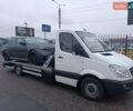 Белый Мерседес Sprinter, объемом двигателя 3 л и пробегом 560 тыс. км за 20498 $, фото 1 на Automoto.ua