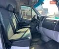 Белый Мерседес Sprinter, объемом двигателя 2.2 л и пробегом 350 тыс. км за 15000 $, фото 1 на Automoto.ua