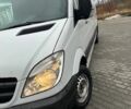 Белый Мерседес Sprinter, объемом двигателя 2.1 л и пробегом 408 тыс. км за 14700 $, фото 11 на Automoto.ua