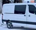 Білий Мерседес Sprinter, об'ємом двигуна 2.2 л та пробігом 277 тис. км за 11700 $, фото 3 на Automoto.ua