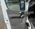 Білий Мерседес Sprinter, об'ємом двигуна 2.14 л та пробігом 320 тис. км за 16000 $, фото 9 на Automoto.ua