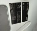 Белый Мерседес Sprinter, объемом двигателя 2.2 л и пробегом 335 тыс. км за 14700 $, фото 51 на Automoto.ua
