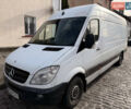 Белый Мерседес Sprinter, объемом двигателя 2.14 л и пробегом 557 тыс. км за 11300 $, фото 1 на Automoto.ua
