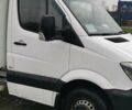 Белый Мерседес Sprinter, объемом двигателя 2.14 л и пробегом 589 тыс. км за 16999 $, фото 6 на Automoto.ua