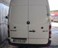 Белый Мерседес Sprinter, объемом двигателя 3 л и пробегом 347 тыс. км за 22500 $, фото 1 на Automoto.ua