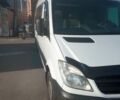Белый Мерседес Sprinter, объемом двигателя 2.2 л и пробегом 700 тыс. км за 30000 $, фото 1 на Automoto.ua