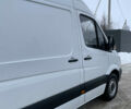 Белый Мерседес Sprinter, объемом двигателя 2.1 л и пробегом 482 тыс. км за 14750 $, фото 23 на Automoto.ua