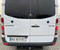 Білий Мерседес Sprinter, об'ємом двигуна 2.2 л та пробігом 430 тис. км за 11900 $, фото 7 на Automoto.ua