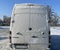 Білий Мерседес Sprinter, об'ємом двигуна 2.14 л та пробігом 310 тис. км за 11500 $, фото 8 на Automoto.ua