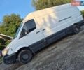 Белый Мерседес Sprinter, объемом двигателя 2.2 л и пробегом 111 тыс. км за 8200 $, фото 72 на Automoto.ua
