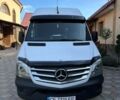 Білий Мерседес Sprinter, об'ємом двигуна 2.99 л та пробігом 452 тис. км за 19000 $, фото 1 на Automoto.ua