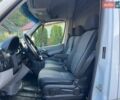 Білий Мерседес Sprinter, об'ємом двигуна 0 л та пробігом 367 тис. км за 14200 $, фото 16 на Automoto.ua