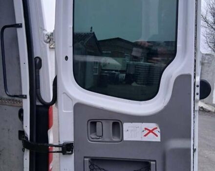 Білий Мерседес Sprinter, об'ємом двигуна 2.14 л та пробігом 595 тис. км за 13000 $, фото 13 на Automoto.ua