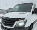 Белый Мерседес Sprinter, объемом двигателя 2.1 л и пробегом 540 тыс. км за 12900 $, фото 12 на Automoto.ua