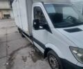 Білий Мерседес Sprinter, об'ємом двигуна 2.99 л та пробігом 547 тис. км за 23500 $, фото 2 на Automoto.ua