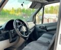 Белый Мерседес Sprinter, объемом двигателя 2.14 л и пробегом 603 тыс. км за 13000 $, фото 8 на Automoto.ua
