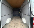 Белый Мерседес Sprinter, объемом двигателя 2.99 л и пробегом 200 тыс. км за 24500 $, фото 15 на Automoto.ua