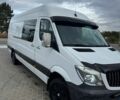 Белый Мерседес Sprinter, объемом двигателя 2.99 л и пробегом 610 тыс. км за 18500 $, фото 2 на Automoto.ua