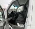Белый Мерседес Sprinter, объемом двигателя 2.14 л и пробегом 333 тыс. км за 13500 $, фото 6 на Automoto.ua