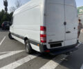 Белый Мерседес Sprinter, объемом двигателя 2.99 л и пробегом 450 тыс. км за 16700 $, фото 6 на Automoto.ua