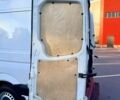 Білий Мерседес Sprinter, об'ємом двигуна 2.2 л та пробігом 400 тис. км за 13900 $, фото 12 на Automoto.ua