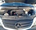 Белый Мерседес Sprinter, объемом двигателя 2.2 л и пробегом 307 тыс. км за 15600 $, фото 32 на Automoto.ua