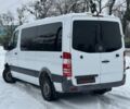Белый Мерседес Sprinter, объемом двигателя 2.99 л и пробегом 489 тыс. км за 12999 $, фото 8 на Automoto.ua