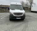 Білий Мерседес Sprinter, об'ємом двигуна 2.14 л та пробігом 517 тис. км за 12900 $, фото 1 на Automoto.ua