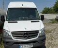 Белый Мерседес Sprinter, объемом двигателя 2.14 л и пробегом 360 тыс. км за 12000 $, фото 1 на Automoto.ua