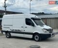 Білий Мерседес Sprinter, об'ємом двигуна 2.14 л та пробігом 435 тис. км за 14000 $, фото 1 на Automoto.ua