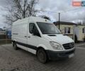 Білий Мерседес Sprinter, об'ємом двигуна 2.1 л та пробігом 460 тис. км за 10900 $, фото 8 на Automoto.ua