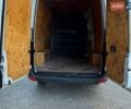 Белый Мерседес Sprinter, объемом двигателя 2.14 л и пробегом 386 тыс. км за 15400 $, фото 19 на Automoto.ua