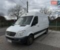 Білий Мерседес Sprinter, об'ємом двигуна 2.1 л та пробігом 460 тис. км за 10900 $, фото 1 на Automoto.ua