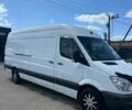 Білий Мерседес Sprinter, об'ємом двигуна 2.14 л та пробігом 352 тис. км за 24500 $, фото 4 на Automoto.ua