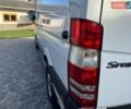 Білий Мерседес Sprinter, об'ємом двигуна 0 л та пробігом 367 тис. км за 14200 $, фото 30 на Automoto.ua
