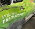 Білий Мерседес Sprinter, об'ємом двигуна 2.14 л та пробігом 430 тис. км за 4500 $, фото 4 на Automoto.ua