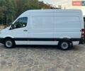 Білий Мерседес Sprinter, об'ємом двигуна 0 л та пробігом 367 тис. км за 14200 $, фото 5 на Automoto.ua