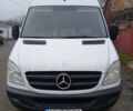 Білий Мерседес Sprinter, об'ємом двигуна 2.14 л та пробігом 595 тис. км за 13000 $, фото 1 на Automoto.ua
