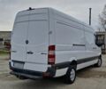 Білий Мерседес Sprinter, об'ємом двигуна 3 л та пробігом 500 тис. км за 17500 $, фото 4 на Automoto.ua