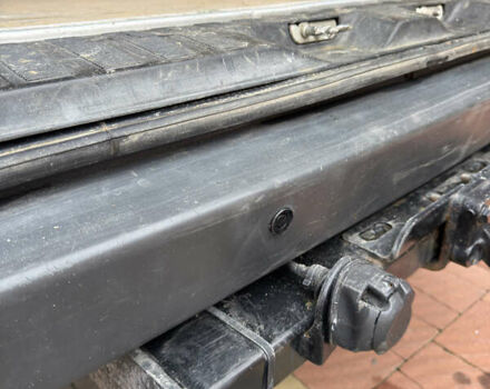 Білий Мерседес Sprinter, об'ємом двигуна 2.2 л та пробігом 430 тис. км за 11900 $, фото 26 на Automoto.ua