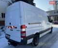 Белый Мерседес Sprinter, объемом двигателя 2.2 л и пробегом 310 тыс. км за 16900 $, фото 4 на Automoto.ua