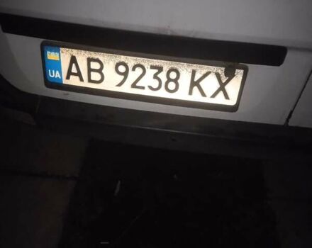 Мерседес Sprinter 2013 в Гниване на Automoto.ua Белый Мерседес Sprinter, объемом двигателя 2.14 л и пробегом 473 тыс. км за 14399 $, фото 5 на Automoto.ua