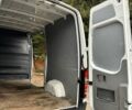 Белый Мерседес Sprinter, объемом двигателя 2.14 л и пробегом 452 тыс. км за 10800 $, фото 7 на Automoto.ua