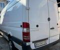 Белый Мерседес Sprinter, объемом двигателя 2.14 л и пробегом 557 тыс. км за 19000 $, фото 22 на Automoto.ua