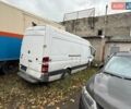 Белый Мерседес Sprinter, объемом двигателя 3 л и пробегом 400 тыс. км за 10000 $, фото 4 на Automoto.ua