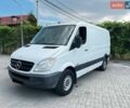 Белый Мерседес Sprinter, объемом двигателя 3 л и пробегом 356 тыс. км за 15500 $, фото 1 на Automoto.ua