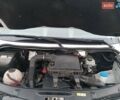 Белый Мерседес Sprinter, объемом двигателя 2.1 л и пробегом 304 тыс. км за 15500 $, фото 15 на Automoto.ua