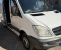 Белый Мерседес Sprinter, объемом двигателя 2.14 л и пробегом 557 тыс. км за 19000 $, фото 15 на Automoto.ua