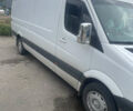 Белый Мерседес Sprinter, объемом двигателя 2.1 л и пробегом 270 тыс. км за 11900 $, фото 7 на Automoto.ua
