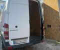 Белый Мерседес Sprinter, объемом двигателя 2.14 л и пробегом 557 тыс. км за 19000 $, фото 24 на Automoto.ua